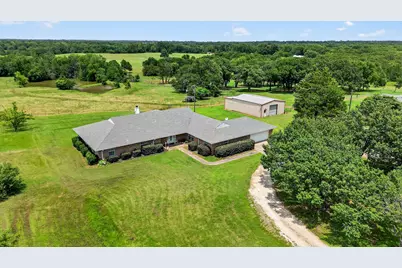 929 County Line Church Road, Whitesboro, TX 76273 - Photo 21