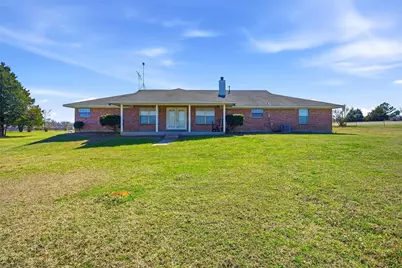 929 County Line Church Road, Whitesboro, TX 76273 - Photo 9