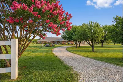 929 County Line Church Road, Whitesboro, TX 76273 - Photo 1