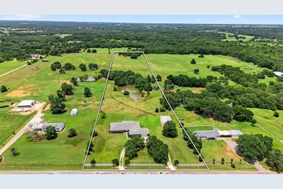 929 County Line Church Road, Whitesboro, TX 76273 - Photo 31
