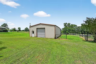 929 County Line Church Road, Whitesboro, TX 76273 - Photo 33