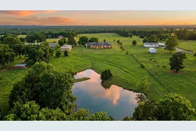 929 County Line Church Road, Whitesboro, TX 76273 - Photo 29
