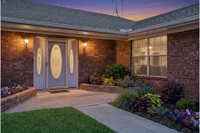 929 County Line Church Road, Whitesboro, TX 76273 - Photo 9