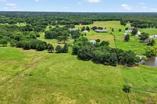 929 County Line Church Rd, Whitesboro, TX 76273 - Photo 37