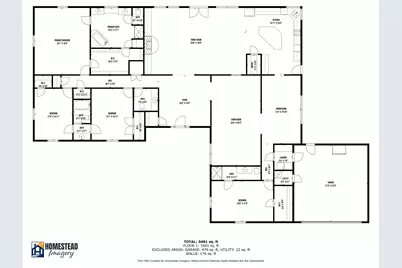 929 County Line Church Road, Whitesboro, TX 76273 - Photo 21