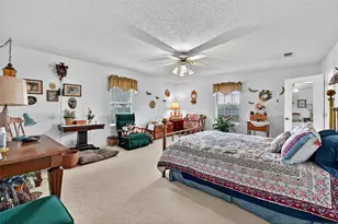 929 County Line Church Rd, Whitesboro, TX 76273 - Photo 29