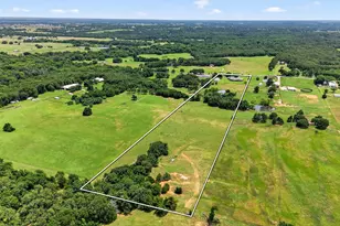 929 County Line Church Rd, Whitesboro, TX 76273 - Photo 5