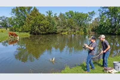 929 County Line Church Road, Whitesboro, TX 76273 - Photo 7