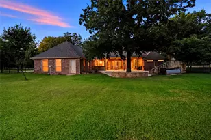 613 W Aurora Vista Trail, Aurora, TX 76078 - Photo 39