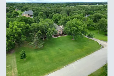 613 W Aurora Vista Trail, Aurora, TX 76078 - Photo 35