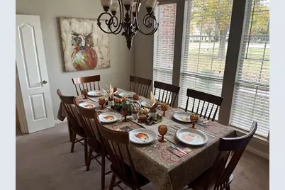 613 W Aurora Vista Trail, Aurora, TX 76078 - Photo 7