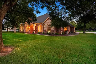 613 W Aurora Vista Trail, Aurora, TX 76078 - Photo 37