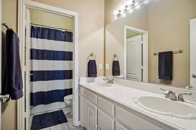 613 W Aurora Vista Trail, Aurora, TX 76078 - Photo 23