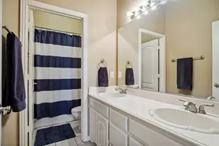 613 W Aurora Vista Trail, Aurora, TX 76078 - Photo 23