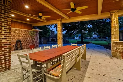 613 W Aurora Vista Trail, Aurora, TX 76078 - Photo 27