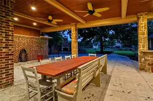 613 W Aurora Vista Trail, Aurora, TX 76078 - Photo 27