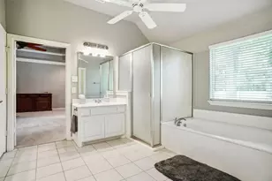 613 W Aurora Vista Trail, Aurora, TX 76078 - Photo 17