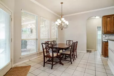 613 W Aurora Vista Trail, Aurora, TX 76078 - Photo 13