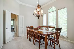 613 W Aurora Vista Trail, Aurora, TX 76078 - Photo 5