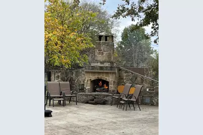 613 W Aurora Vista Trail, Aurora, TX 76078 - Photo 29