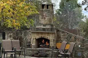 613 W Aurora Vista Trail, Aurora, TX 76078 - Photo 29