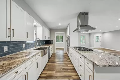 8434 Sweetwood Drive, Dallas, TX 75228 - Photo 1