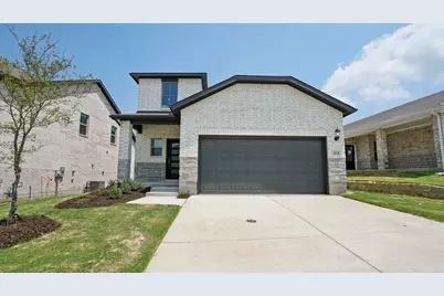414 Willet Drive, McKinney, TX 75069 - Photo 1