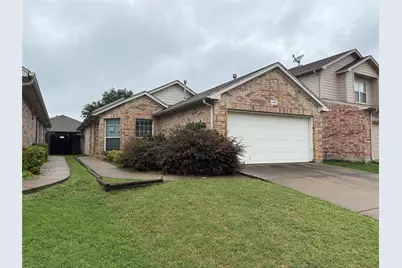 6437 Regina Drive, Fort Worth, TX 76131 - Photo 1