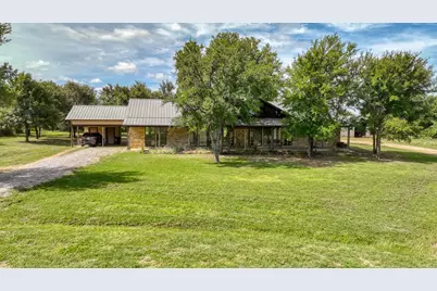5288 Bennett Road, Millsap, TX 76066 - Photo 1