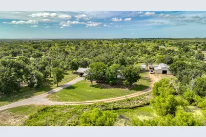 5288 Bennett Road, Millsap, TX 76066 - Photo 35