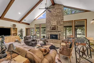 5288 Bennett Rd, Millsap, TX 76066 - Photo 9