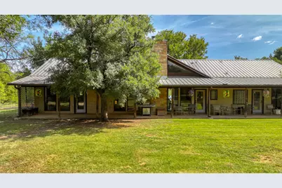 5288 Bennett Road, Millsap, TX 76066 - Photo 31