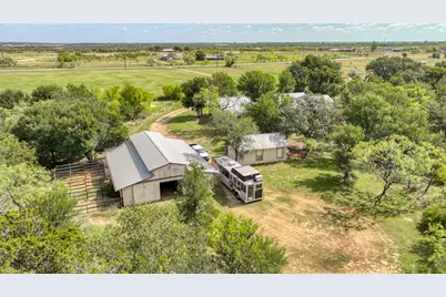 5288 Bennett Road, Millsap, TX 76066 - Photo 37