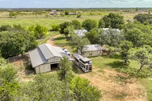 5288 Bennett Rd, Millsap, TX 76066 - Photo 37