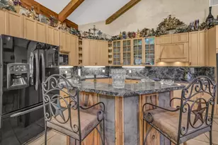 5288 Bennett Rd, Millsap, TX 76066 - Photo 13