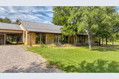 5288 Bennett Road, Millsap, TX 76066 - Photo 3