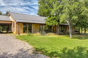 5288 Bennett Rd, Millsap, TX 76066 - Photo 3