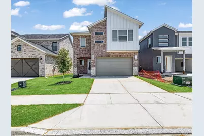 1437 Imperial Avenue, Little Elm, TX 75036 - Photo 1