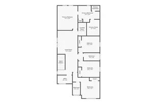 1437 Imperial Ave, Little Elm, TX 75036 - Photo 39