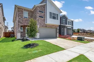 1437 Imperial Ave, Little Elm, TX 75036 - Photo 35