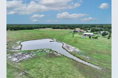 2287 Fm-3132, Klondike, TX 75448 - Photo 35