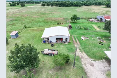 2287 Fm-3132, Klondike, TX 75448 - Photo 3