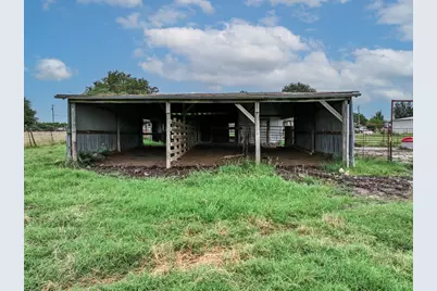 2287 Fm-3132, Klondike, TX 75448 - Photo 27