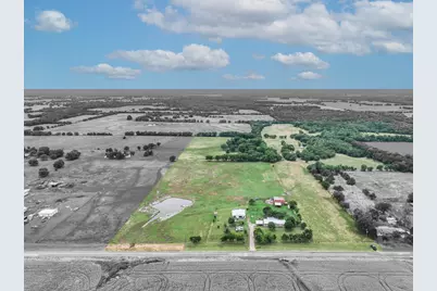 2287 Fm-3132, Klondike, TX 75448 - Photo 1