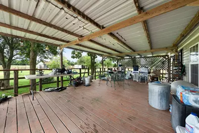 2287 Fm-3132, Klondike, TX 75448 - Photo 25