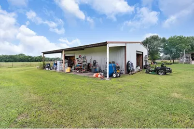 2287 Fm-3132, Klondike, TX 75448 - Photo 29