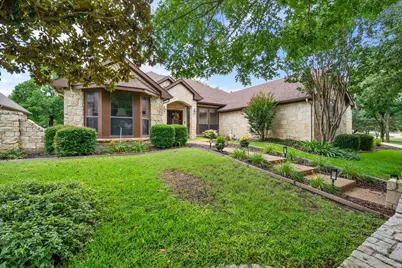 1017 High Lake Trail, Mansfield, TX 76063 - Photo 1