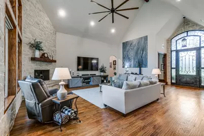 217 The Falls Drive, Sunnyvale, TX 75182 - Photo 3