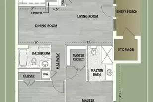 3050 Viking St, Denison, TX 75020 - Photo 3