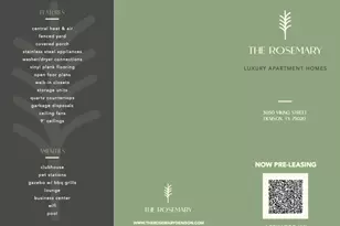 3050 Viking St, Denison, TX 75020 - Photo 17